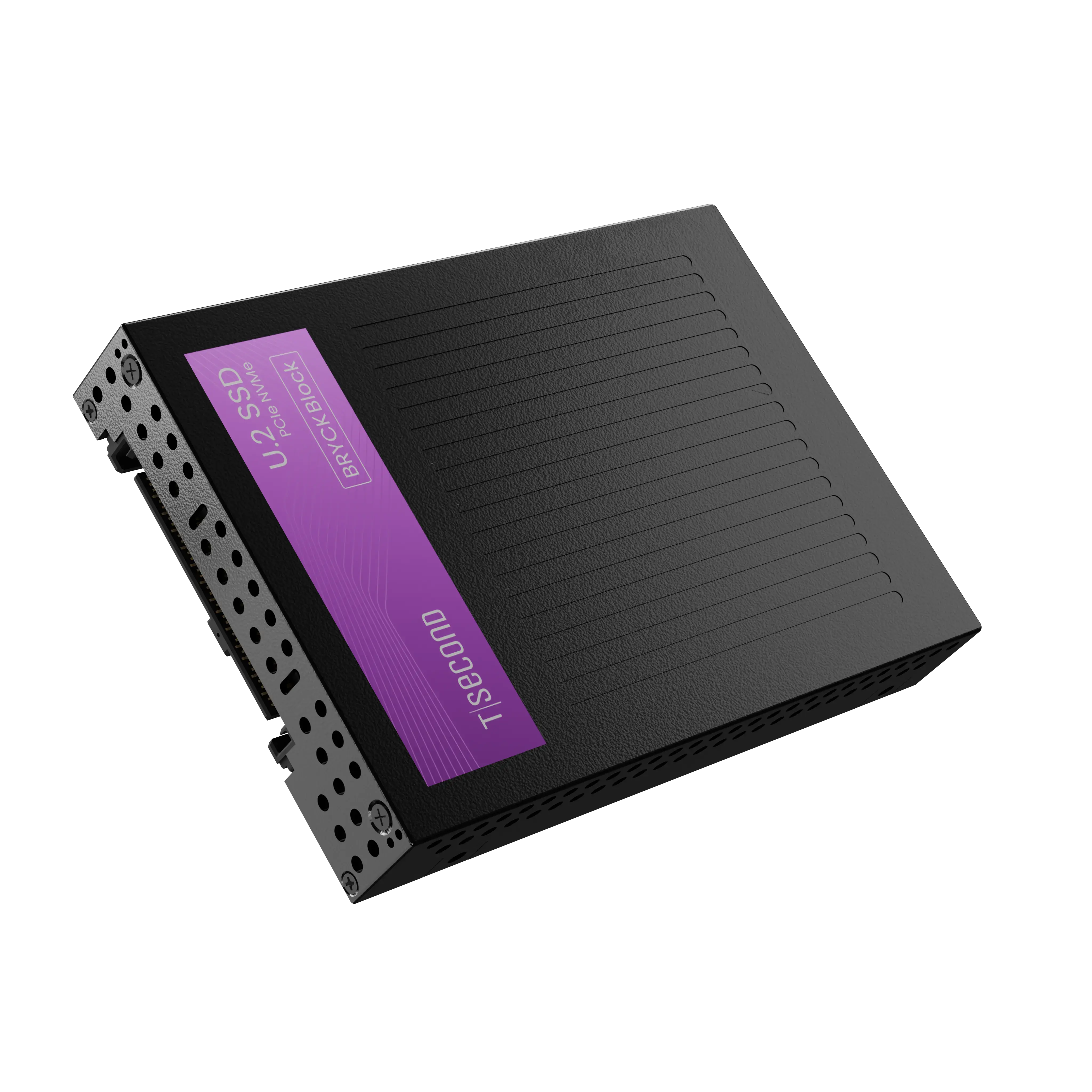 Integrate the BRYCK Block with the BRYCK Mini®