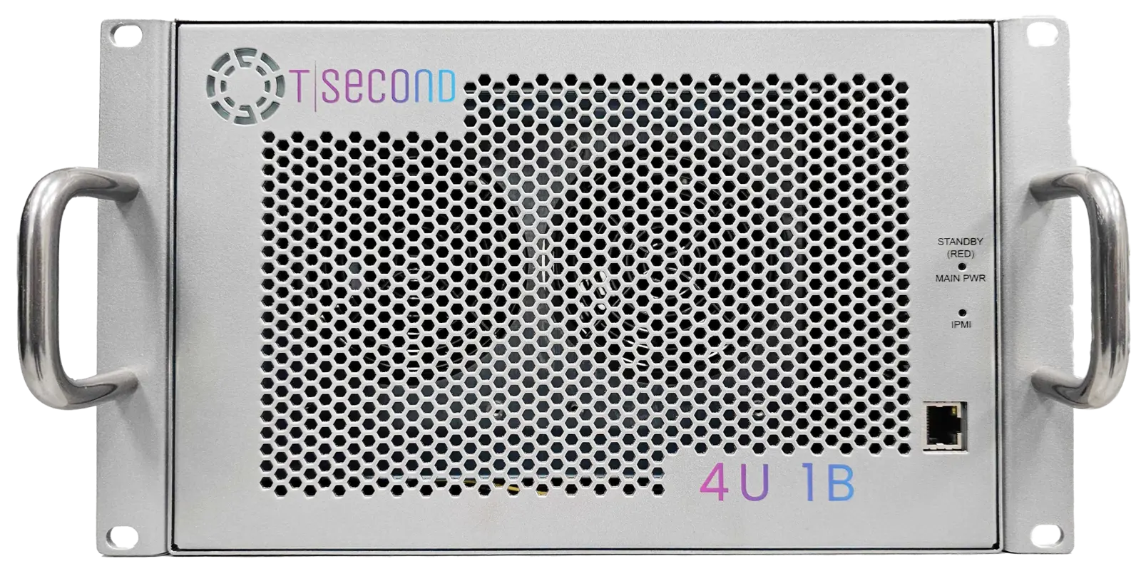 Deploy your own BRYCK 4U1B